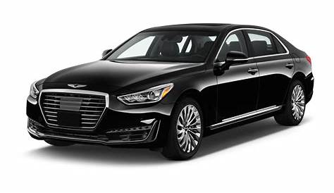 Genesis G90 2019 Price In India Review, Trims, Specs, , New