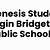 genesis login bridgeton public schools