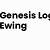 genesis login ewing