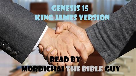 genesis 15 king james version