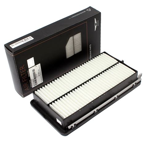 Genesis Air Filter
