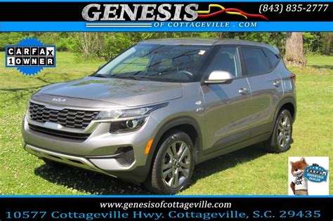 genesis car of cottageville sc