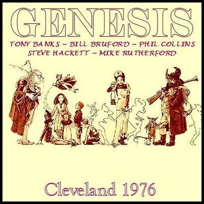 genesis cleveland