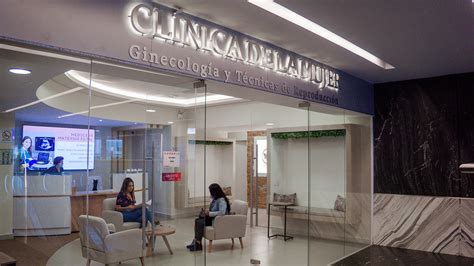 genesis clinica de la mujer