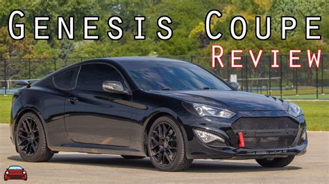 Genesis Coupe Reliability Reddit