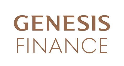 genesis finance login payment