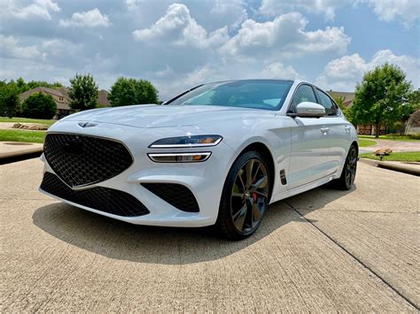 genesis g70 3.3t for sale