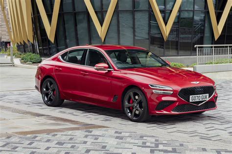 genesis g70 lease deals near me