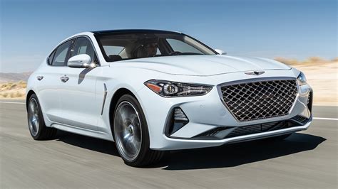 genesis g70 long term