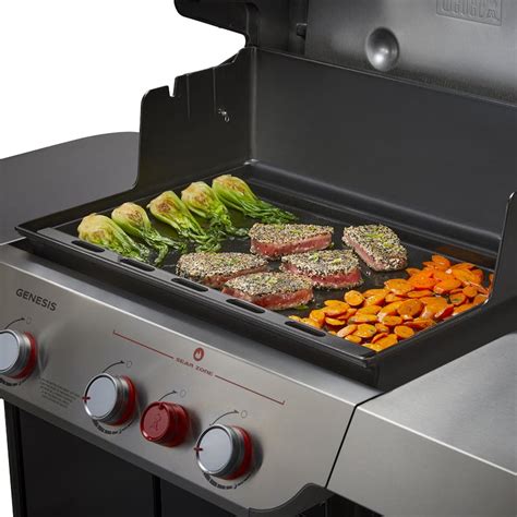 Genesis Griddle Insert