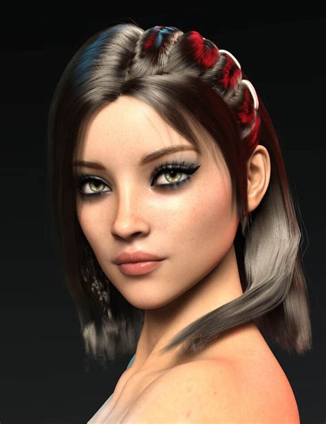 genesis scarlit miley