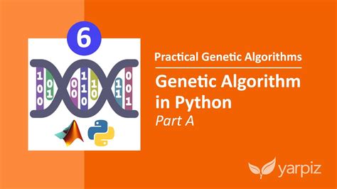 genetic algorithm example code in python