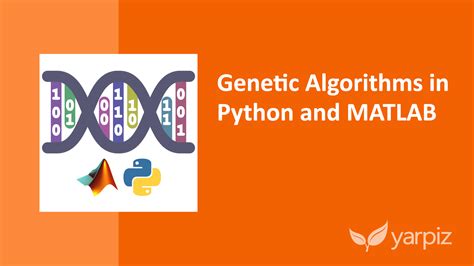 genetic algorithm example python