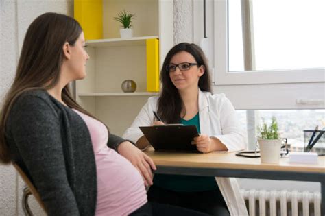 genetic counseling near me for pregnancy