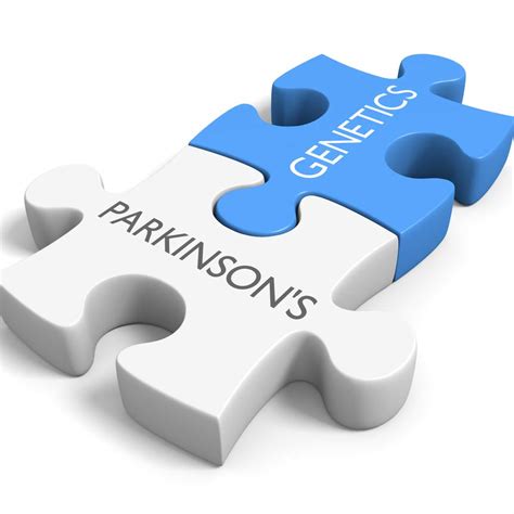 genetic testing for parkinson's disease