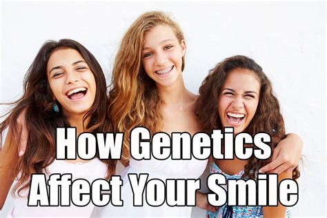 Genetics With A Smile