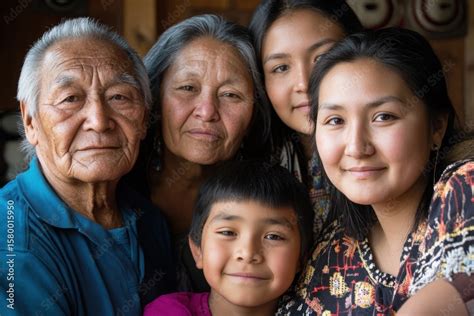 The Role Of Genetics In Understanding Native American Ancestry
