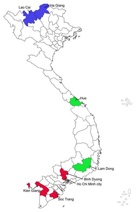 The Genetic Origins Of Vietnamese People Explained