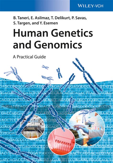 genetics practical manual pdf
