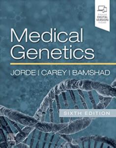 genetics textbook for medical students pdf