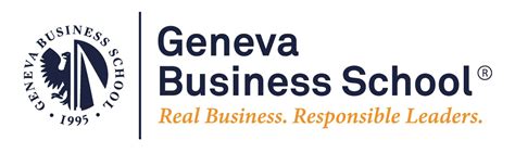 geneva business school dubai