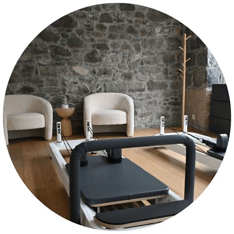 Geneva Pilates