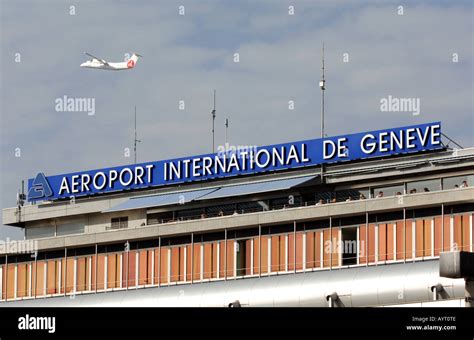 geneva switzerland international airport