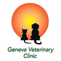 geneva veterinary clinic geneva oh