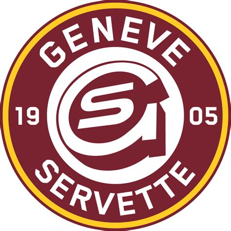 geneve servette hockey club