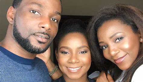 Unveiling The Intriguing Story Of Genevieve Nnaji's Husband