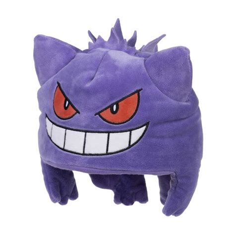 Gengar Hat