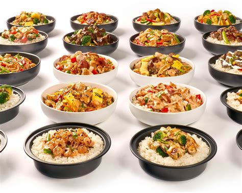 Culinary Expedition: Embark on a Mongolian Grilling Odyssey at Genghis Grill