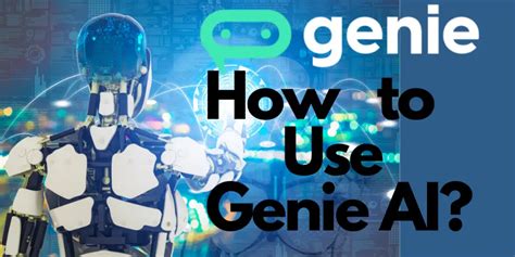 genie ai for desktop