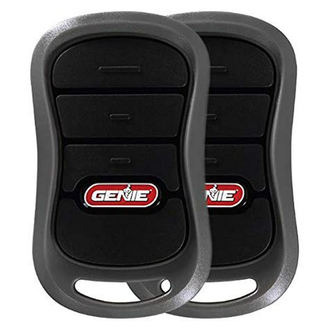 tipmagazin.info:genie garage openers remote controls