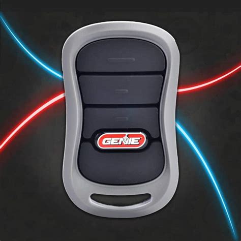 ukchat.site:genie garage openers remote controls