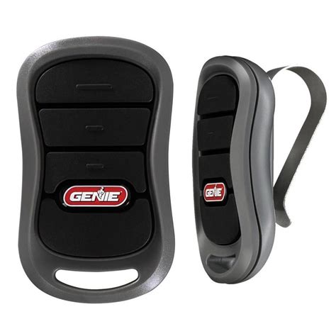 enter-tm.com:genie garage openers remote controls
