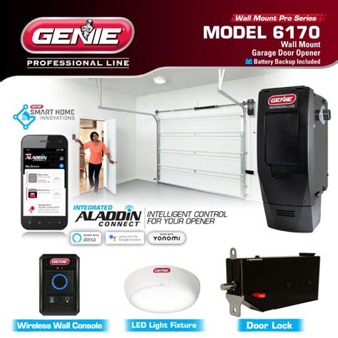 By Model 1022 1024 1042 The Genie Company