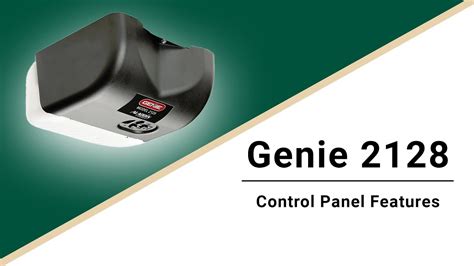 Program Genie Remotes and keypads Veteran Garage Door Repair / Same