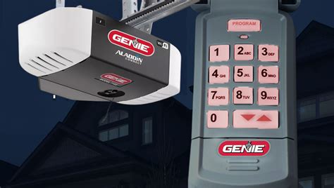 Genie 7155 TKVE