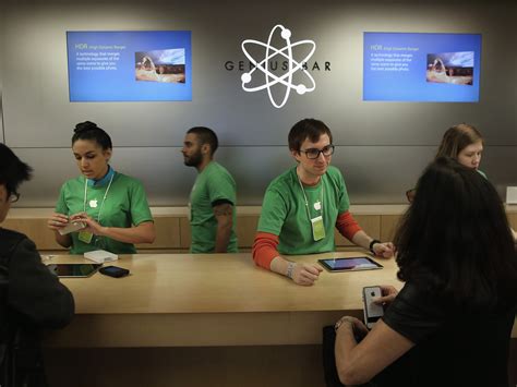 How to make a Genius Bar appointment on your iPhone, iPad, or Mac iMore
