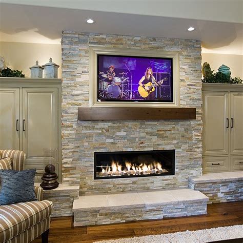 Things to Consider Before Mounting Your TV Over Fireplace