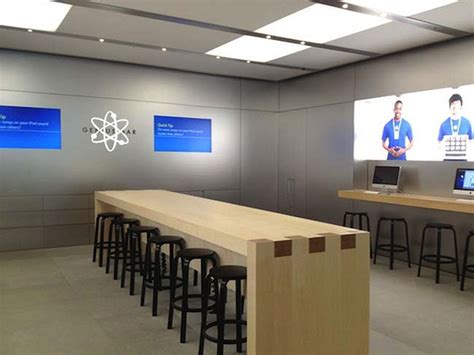 genius bar apple madison avenue