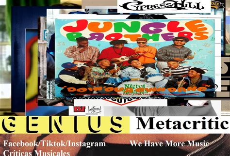 Genius Metacritic