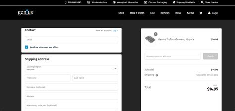 Genius Pipe Classic — Delta 9 Cannabis