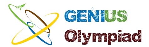 Genius Science Olympiad