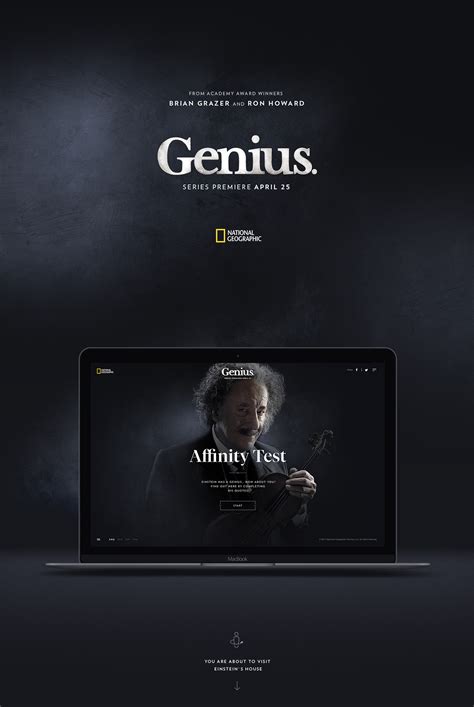 genius website official look alike