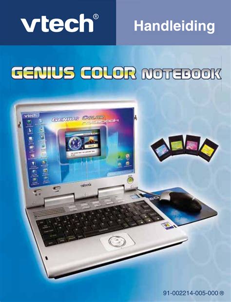 VTech Genius LernLaptop Testberichte bei yopi.de
