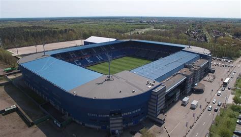 genk fc stadium