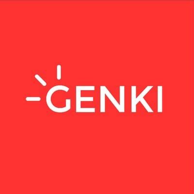 genki arcade no sound