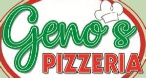 geno's pizza granby ct